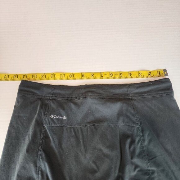 Columbia skort women size 8 Omni - Shield no drawstring - Picture 7 of 10